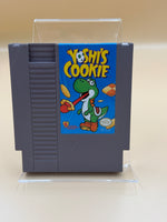 Yoshi's Cookie