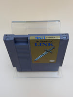 Zelda 2: The Adventure of Link (Classic Series - Grey Cart)