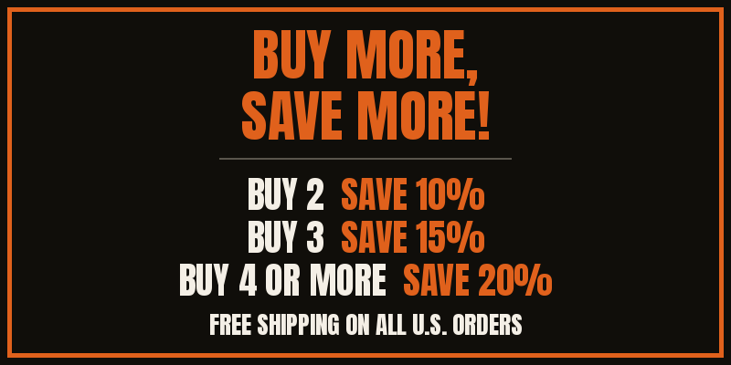 Current promotion